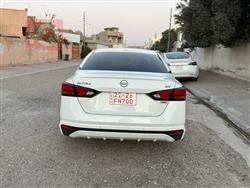 نيسان ألتيما